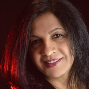 Begum Walji